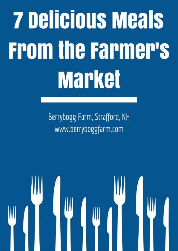 Farmers Market Cover